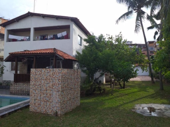 Imagem Casa com 3 Quartos à Venda, 560 m² em Itapuã - Salvador Imagem Casa com 3 Quartos à Venda, 560 m² em Itapuã - Salvador