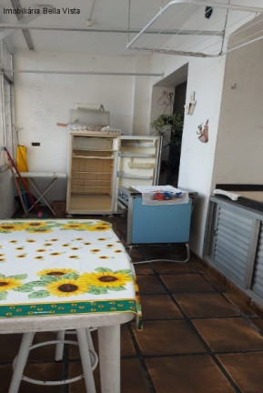 Imagem Apartamento com 1 Quarto à Venda, em Itararé - São Vicente Imagem Apartamento com 1 Quarto à Venda, em Itararé - São Vicente