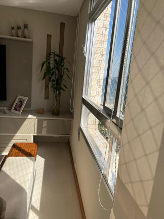Imagem Apartamento com 3 Quartos à Venda, 154 m² em Boqueirão - Santos
