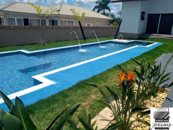 Imagem Casa com 3 Quartos à Venda, 207 m² em Village Da Serra - Araçoiaba Da Serra Imagem Casa com 3 Quartos à Venda, 207 m² em Village Da Serra - Araçoiaba Da Serra