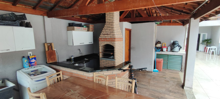 Imagem Sobrado com 3 Quartos à Venda, 136 m² em Jardim Solar Dos Nobres - Limeira