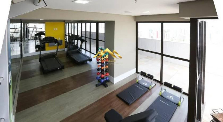 Imagem Apartamento com 1 Quarto à Venda, 42 m² em Boa Viagem - Recife