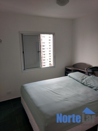 Imagem Apartamento com 3 Quartos à Venda, 64 m² em Vila Marina - São Paulo