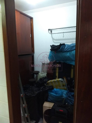 Imagem Apartamento com 3 Quartos à Venda, 132 m² em Itapuã - Vila Velha