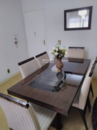 Imagem Imóvel com 3 Quartos à Venda, 67 m² em Vila Didi - Jundiaí