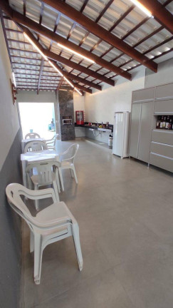 Imagem Casa com 4 Quartos à Venda, 360 m² em Três Poderes - Igarapé Imagem Casa com 4 Quartos à Venda, 360 m² em Três Poderes - Igarapé