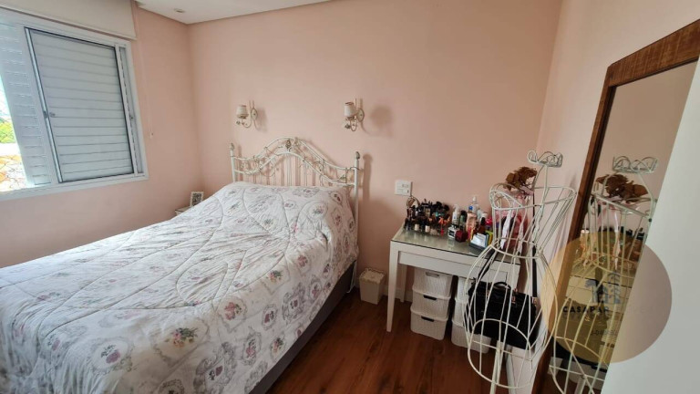 Imagem Apartamento com 2 Quartos à Venda, 52 m² em Campestre - Santo André Imagem Apartamento com 2 Quartos à Venda, 52 m² em Campestre - Santo André