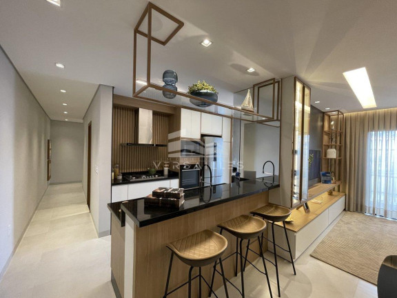 Apartamento com 3 Quartos à Venda, 95 m² em Lagoa  - Porto Velho