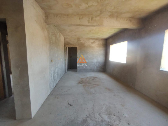 Imagem Apartamento com 2 Quartos à Venda, 66 m² em Grogoto - Barbacena