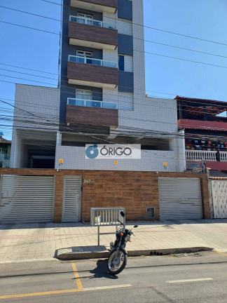 Apartamento com 3 Quartos à Venda, 130 m² em Novo Eldorado - Contagem