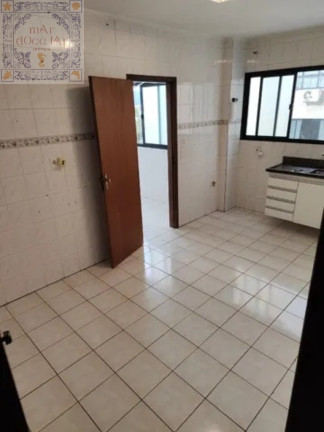Imagem Apartamento com 2 Quartos à Venda, 96 m² em Ponta Da Praia - Santos