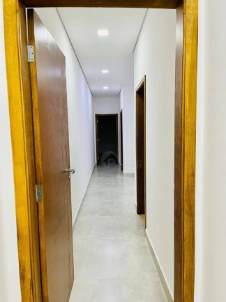 Imagem Casa com 3 Quartos à Venda, 200 m² em Jardim Piemonte - Indaiatuba