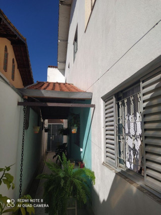 Imagem Casa com 2 Quartos à Venda, 125 m² em Jardim Das Cerejeiras - São José Dos Campos