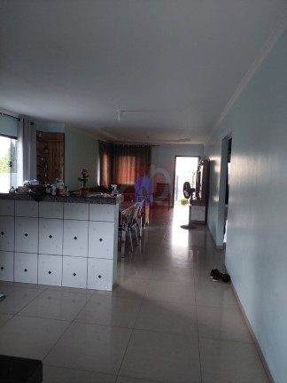Imagem Casa com 3 Quartos à Venda, 450 m² em Rota Do Sol - Sorriso