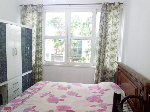 Imagem Apartamento com 1 Quarto à Venda, 40 m² em Copacabana - Rio De Janeiro