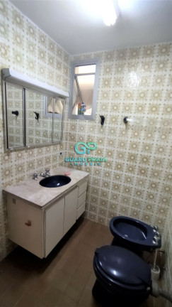 Imagem Apartamento com 2 Quartos à Venda, 100 m² em Pitangueiras - Guarujá