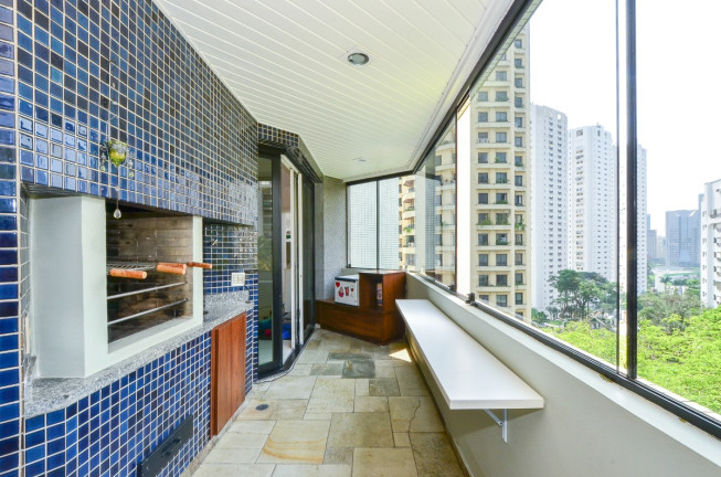 Imagem Apartamento com 4 Quartos à Venda, 326 m² em Real Parque - São Paulo Imagem Apartamento com 4 Quartos à Venda, 326 m² em Real Parque - São Paulo