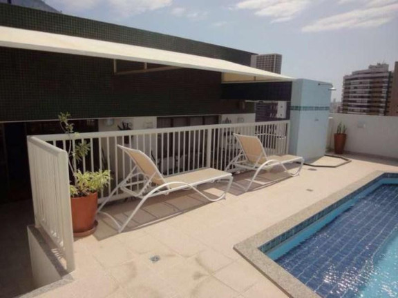 Imagem Apartamento com 4 Quartos à Venda, 348 m² em Caminho Das árvores - Salvador