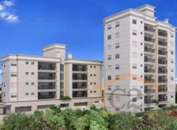 Apartamento com 3 Quartos à Venda, 100 m² em Jardim São Paulo (zona Norte) - São Paulo
