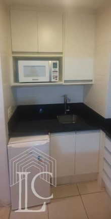 Imagem Apartamento com 1 Quarto à Venda, 45 m² em Jardim Paulista - São Paulo
