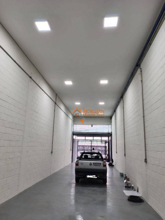 Imagem Sala Comercial para Alugar, 150 m² em Vila Nova Bonsucesso - Guarulhos
