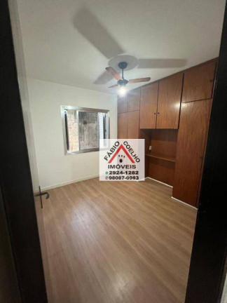 Imagem Apartamento com 2 Quartos à Venda, 54 m² em Vila Mariana - São Paulo