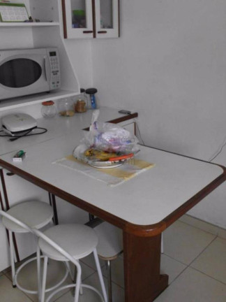 Imagem Apartamento com 3 Quartos à Venda, 79 m² em Jardim Santa Genebra - Campinas Imagem Apartamento com 3 Quartos à Venda, 79 m² em Jardim Santa Genebra - Campinas