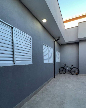 Imagem Casa com 3 Quartos à Venda,  em Jardim Marajoara - Limeira