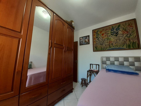 Imagem Apartamento com 1 Quarto à Venda, 45 m² em Ocian - Praia Grande