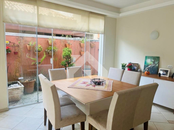 Imagem Casa de Condomínio com 5 Quartos à Venda, 320 m² em Alphaville - Santana De Parnaíba