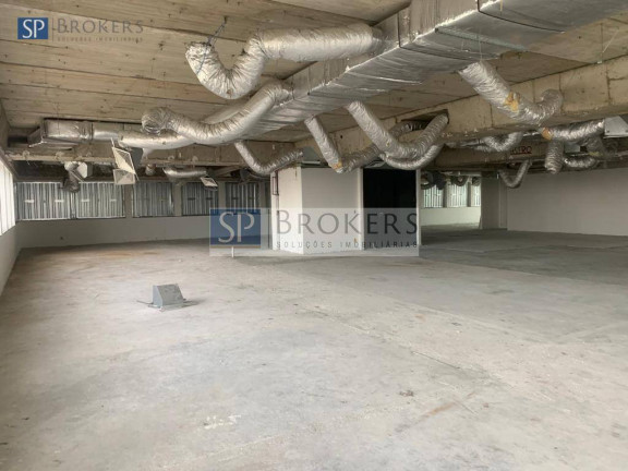 Imagem Sala Comercial para Alugar, 362 m² em Jardim Paulistano - São Paulo Imagem Sala Comercial para Alugar, 362 m² em Jardim Paulistano - São Paulo