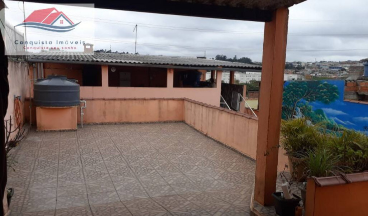 Imagem Casa com 2 Quartos à Venda, 250 m² em Jardim Cumbica - Guarulhos