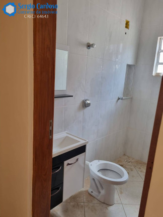 Imagem Casa com 2 Quartos à Venda, 62 m² em Jardim Grandesp - Itanhaém Imagem Casa com 2 Quartos à Venda, 62 m² em Jardim Grandesp - Itanhaém