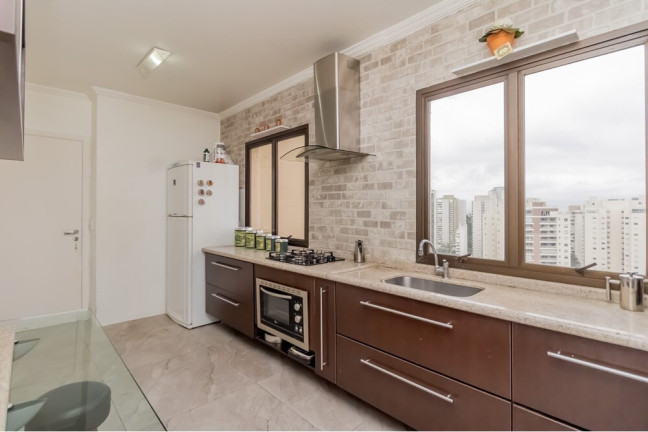 Imagem Apartamento com 3 Quartos à Venda, 130 m² em Vila Suzana - São Paulo Imagem Apartamento com 3 Quartos à Venda, 130 m² em Vila Suzana - São Paulo