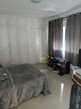 Imagem Apartamento com 3 Quartos à Venda, 140 m² em Ponta Da Praia - Santos Imagem Apartamento com 3 Quartos à Venda, 140 m² em Ponta Da Praia - Santos