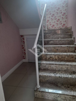 Imagem Casa de Condomínio com 4 Quartos à Venda, 260 m² em Campo Grande - Rio De Janeiro Imagem Casa de Condomínio com 4 Quartos à Venda, 260 m² em Campo Grande - Rio De Janeiro
