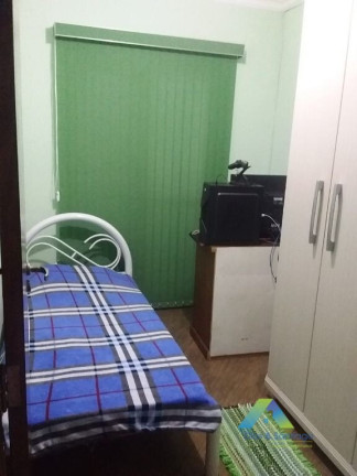 Imagem Cobertura com 3 Quartos à Venda, 104 m² em Vila Pires - Santo André Imagem Cobertura com 3 Quartos à Venda, 104 m² em Vila Pires - Santo André
