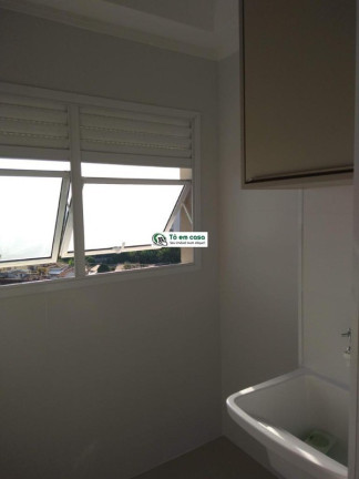 Imagem Imóvel com 2 Quartos à Venda, 66 m² em Parque Santo Antônio - Jacareí