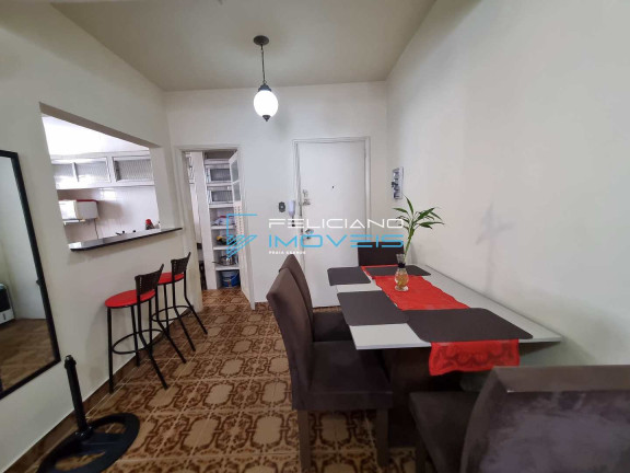 Imagem Apartamento com 1 Quarto à Venda, 45 m² em Canto Do Forte - Praia Grande Imagem Apartamento com 1 Quarto à Venda, 45 m² em Canto Do Forte - Praia Grande