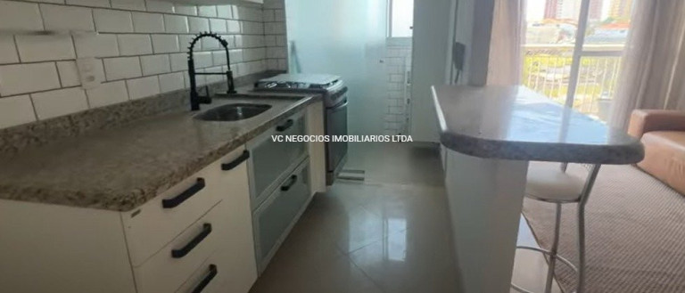 Imagem Apartamento com 2 Quartos à Venda, 65 m² em Santana - São Paulo