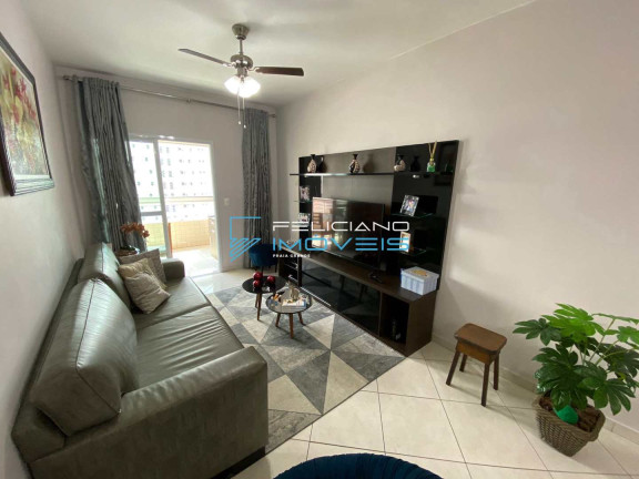 Imagem Apartamento com 2 Quartos à Venda, 100 m² em Guilhermina - Praia Grande Imagem Apartamento com 2 Quartos à Venda, 100 m² em Guilhermina - Praia Grande