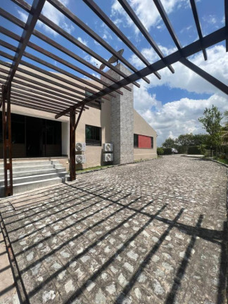 Imagem Casa com 6 Quartos à Venda, 354 m² em Gravata - Gravatá