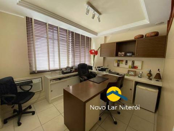 Imagem Imóvel Comercial à Venda, 50 m² em Icaraí - Niterói Imagem Imóvel Comercial à Venda, 50 m² em Icaraí - Niterói
