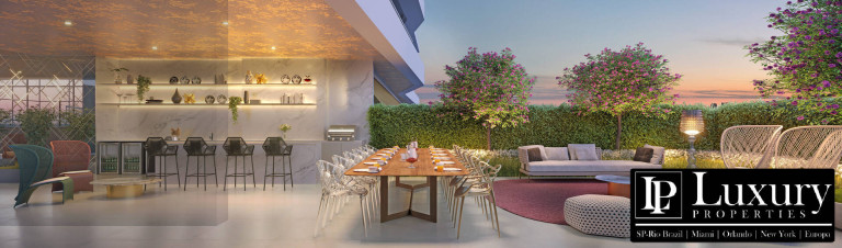Imagem Apartamento com 1 Quarto à Venda, 24 m² em Paraíso - São Paulo Imagem Apartamento com 1 Quarto à Venda, 24 m² em Paraíso - São Paulo