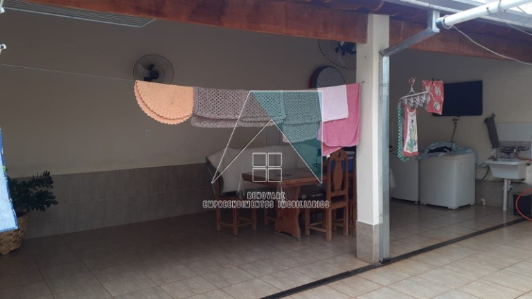 Imagem Casa com 1 Quarto à Venda, 120 m² em Antônio Marincek - Ribeirão Preto