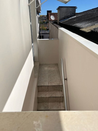Imagem Casa com 4 Quartos à Venda, 121 m² em Parque Reboucas - São Paulo Imagem Casa com 4 Quartos à Venda, 121 m² em Parque Reboucas - São Paulo