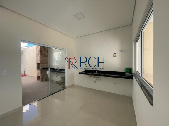 Imagem Casa com 3 Quartos à Venda, 107 m² em Caguassu - Sorocaba