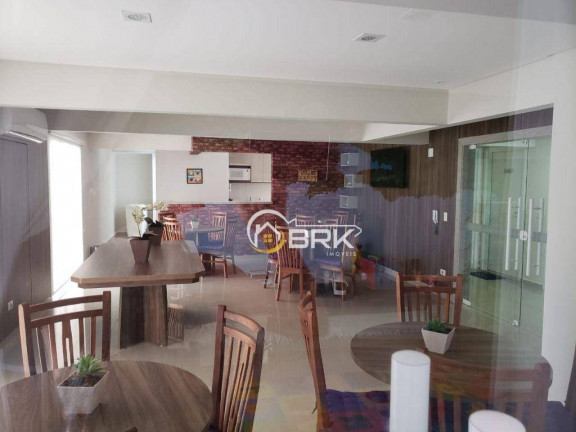 Imagem Apartamento com 3 Quartos à Venda, 50 m² em Tupi - Praia Grande Imagem Apartamento com 3 Quartos à Venda, 50 m² em Tupi - Praia Grande