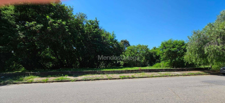 Terreno à Venda, 2.260 m² em Jardim Eltonville - Sorocaba