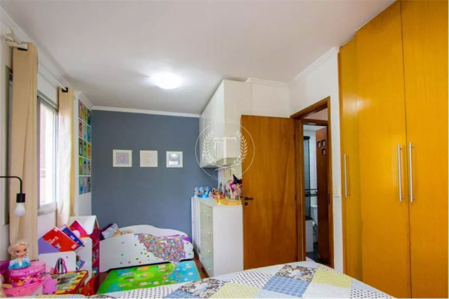Imagem Apartamento com 2 Quartos à Venda, 57 m² em Vila Valparaíso - Santo André
